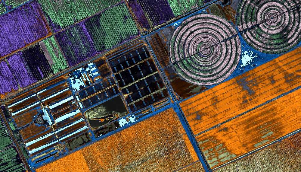 Image for Precision Farming